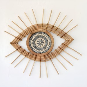 Décorations murales en mosaïque nacrée au meilleur prix, vente en gros, incrustations en rotin et coquillages pour la maison - Product Image 4