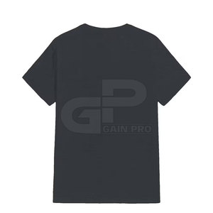 Lightweight Distressed Football <b>T</b> <b>Shirt</b> Modern Print Design Relaxed Fit Perfect For Casual Wear And Active Lifestyle - Product Image 2