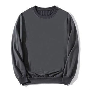 Sweat-shirts pour hommes respirants grande taille style hip-hop pour l'hiver et l'automne 2025 – Vente en gros - Product Image 3