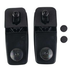 Nouvelle paire de charnières de vitre arrière gauche et droite pour hayon Ford Escape et Mercury Mariner - Product Image 5