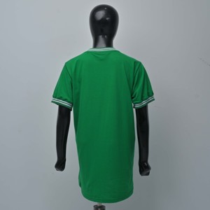 เชื่อมโยนด้วยมิตรภาพ เชื่อมต่อกันด้วยการบริการตั้งแต่ปี 1946 เสื้อยืดผ้าฝ้ายสีเขียว คอกลม แขนสั้น ลำลอง พิมพ์ลายใหม่ - Product Image 3