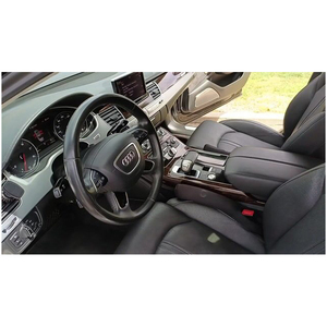 Audi A8 4.2 Quattro 2012 - Product Image 4