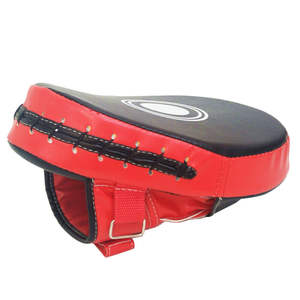 Cible de frappe durable pour la boxe, le karaté, le thaï, le muay – Gant d'entraînement toutes saisons – Nouveau - Product Image 3