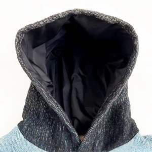Fabricant de sweats à capuche personnalisés de qualité supérieure, vente en gros de sweats à capuche oversize vierges, fournisseur de vêtements à marque privée - Product Image 2