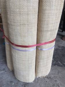 หวายสานสีเบจธรรมชาติ ราคาดีที่สุด สำหรับเก้าอี้และตู้ รุ่น 2025 - Product Image 5