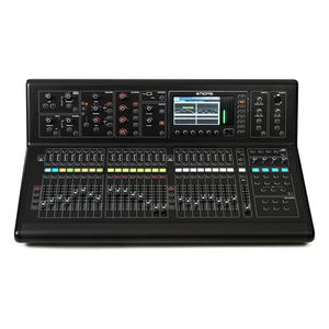 Console de mixage numérique Midas M32 Live, 32 entrées XLR avec préamplis Midas, système de sonorisation PA, mixeur numérique - Product Image 3