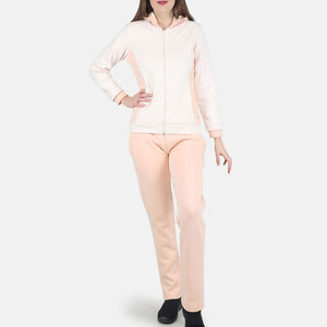 Chándal Deportivo de Invierno para Mujer, Transpirable, de Primera Calidad, para Gimnasio, Entrenamiento, Running y Uso Diario, con Diseño Cómodo y Ligero - Product Image 1
