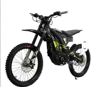 มอเตอร์ไซค์ไฟฟ้ารุ่น HOT SELLING LIGHT BEE X  รักษ์โลก กำลังมอเตอร์ 8000 วัตต์ 60 โวลต์ - Product Image 2