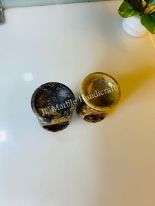 Marble Oil Burner Aromatherapy Diffuser Natural Stone for Fragrance & Home Decoration Wholesale <b>Best</b> Price - Product Image 3