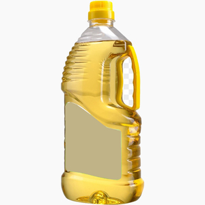 Cooking Sunflower Oil Organic Cold Pressed Sunflower Oil 1L, 5L Plastic Bottle Packaging Non GMO Cold Pressed Vegetable Oil - Product Image 6