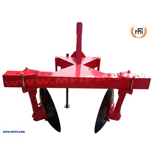 Cortadora de Forraje para Invernaderos Agrícolas - Product Image 1