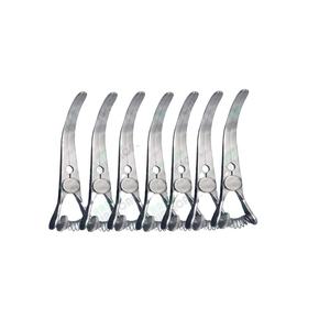 Venta al por mayor Glover Bulldog Abrazadera 7 PCs Por HASNI SURGICAL Ventas calientes CE ISO Aprobado Proveedores verificados Top de nuestras producciones - Product Image 1