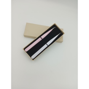 Pinces à cils pour extensions de cils, outil professionnel d'extension de cils 465 - Product Image 3