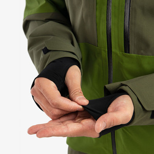 Chaquetas de Esquí para Hombre y Mujer, Chaqueta de Nieve Impermeable de Alta Calidad para Exteriores, Ropa de Esquí para Hombre, Ropa Deportiva, 100% Poliéster - Product Image 6