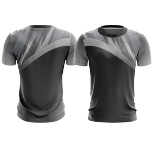 Sports T Shirt Supplier OEM ODM Custom Athletic Wear Manufacturer Wholesale Sports T Shirt Supplier Custom Logo Activewear Shirt - Product Image 6