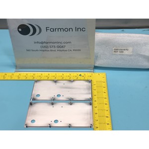 36 AMAT 0700-01004 IDCTR RF UH 10.0 ไอกอนคอร์ - อุปกรณ์และชิ้นส่วนเซมิคอนดักเตอร์ระดับโลกที่เชื่อถือได้ - Product Image 2