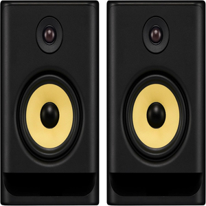 ลำโพงมอนิเตอร์สตูดิโอแบบ Bi-Amp 8 นิ้ว รุ่น 8gen 4 Professional ยอดขายสูงสุด - Product Image 3