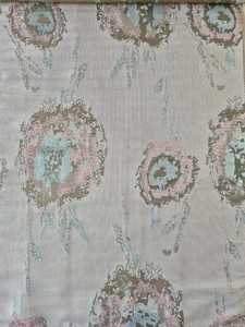 Tela de Jacquard de brillo ultra suave turco, 100% poliéster, transpirable con características metálicas, COL 6 para prendas de Abaya para niñas - Product Image 3