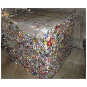 Prix de vente direct usine : Déchets de canettes en aluminium usagées (UBC) - Product Image 2