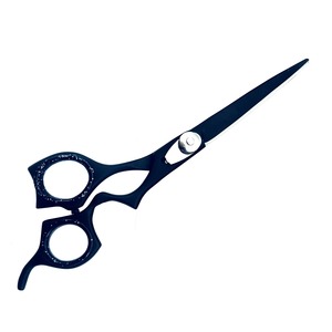 Professional Hot Selling Barber <b>Shears</b> 7 Inch <b>Long</b> Japanese Stainless Steel High Quality Custom Hair Dressing Scissor - Product Image 1