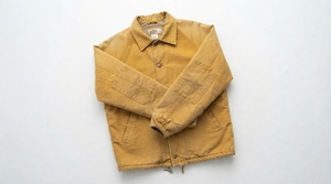 Veste Coach Homme Légère Coupe-Vent Décontractée à Boutons Pression Résistante à l'Eau Streetwear Vêtements d'Extérieur Vente en Gros - Product Image 6