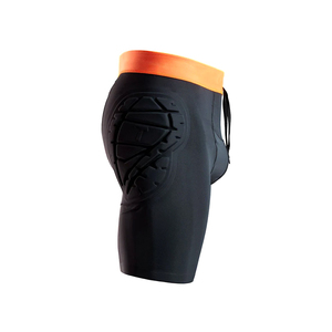 New Design Adult Size Men <b>Goalkeeper</b> <b>Padded</b> <b>Shorts</b> / OEM Service Custom Plain Dyed <b>Goalkeeper</b> men's <b>shorts</b> - Product Image 6