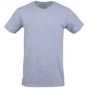 Latest High Quality Customized <b>Logo</b> Printing Men Regular Fit Cotton Casual Short Sleeves T Shirt Polyester Cotton Men T Shirts - Product Image 5