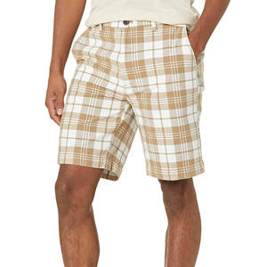 Pantalones Cortos Deportivos para Hombre, Estilo Streetwear, con Bolsillos Laterales Grandes, Lavado Ácido, Logotipo Personalizado con Impresión, Bordados, 2026 - Product Image 5