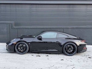 TOP CONDITION USED 2022 911 GT3 - Product Image 3