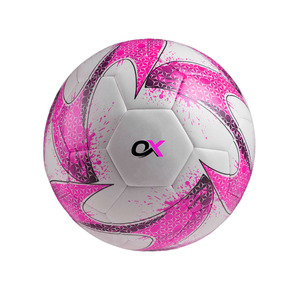 Oxva Industries Best Quality Lightweight Custom Design Soccer <b>Ball</b> 2026 <b>Machine</b> Stitched Indoor Outdoor Training Wholesale - Product Image 1