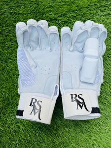 Gants de chauve-souris pour homme et femme, légères, de couleur blanche et noire - Product Image 2