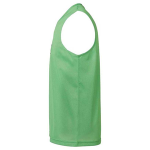 Wholesale Printed Summer Mesh <b>Training</b> <b>Bibs</b> Breathable Waterproof Quick Dry Lightweight Customized Color Logo Football Team - Product Image 4