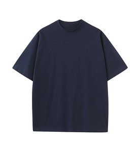 Camiseta Deportiva Casual de Manga Corta para Hombre, Cuello Redondo, Estampado Animal en la Parte Delantera, Talla Grande, Spandex/Poliéster, Corte Regular, Secado Rápido, Tejido de Punto - Product Image 4