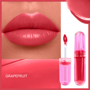 Brillo Labial Vegano Hidratante Shiny Babe, Color de Labios Líquido OEM ODM - Product Image 6