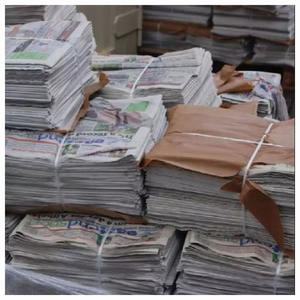 Papel Reciclado ONP/OINP, Revistas Usadas, Páginas Amarillas, Directorios - Product Image 3