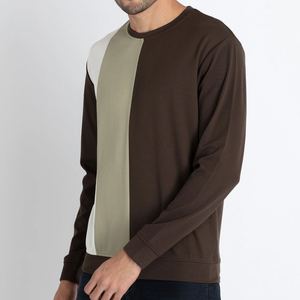 Sudaderas para Hombre al por Mayor de Fábrica, Colección Básica, 100% Algodón, Cuello Redondo, Invierno, Hechas en Pakistán, Opción de Tela de Algodón Mezclado - Product Image 6