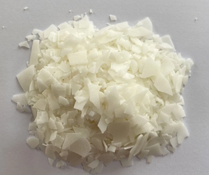 Émulsifiant alimentaire en flocons de haute qualité HP Valia Glycéryl Monostéarate E471 GMS-Flakes - Product Image 3
