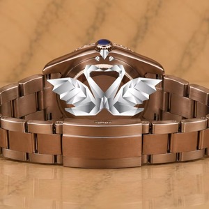 Premium Quality Moissanite Diamond Watch Hip Hop Bling Stainless Steel Quartz Watch for Men Fashion Jewelry Available For Sale - Product Image 4