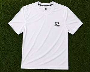 Fabricant de vêtements personnalisés, impression de t-shirts, vêtements décontractés, produits tendance, prix bas, t-shirts pour hommes à séchage rapide - Product Image 6