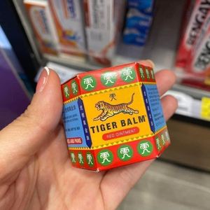 Pommade Analgésique à Base de Plantes de Haute Qualité, Écologique et Premium, Type Baume du Tigre, Production OEM Personnalisée, Vente en Gros - NOUVEAU PRODUIT PHARE - Product Image 2