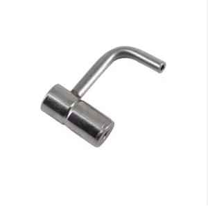 Buse de refroidissement du piston L 7700875312 Buse d'huile de refroidissement du fond du piston POUR Renault CLIO I - Product Image 3