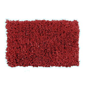 Customised Modern Classic Style Cotton Bath <b>Mats</b> Breathable Lightweight Durable Reversible Anti-Slip Bathroom Washable Quick Dry - Product Image 4