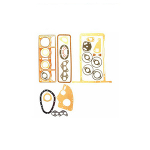 Culasse neuve avec jeu complet de joints pour Massey Ferguson MF-35TE20FE35TEA20,135 - Product Image 1