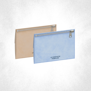 LE SSERAFIM [PUREFLOW]pt.1 (Weverse Albums) K-Pop Libro Electrónico CD Material de Papel y Plástico Idioma Coreano Para Todas las Edades - Product Image 1