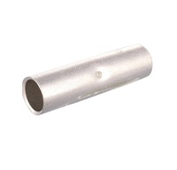 Connecteur électrique en cuivre durable plaqué argent pour câblage automobile et bornes de batterie, disponible au prix de gros