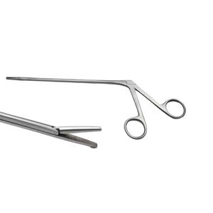 Pinces micro-crocodiles pour ORL, instruments chirurgicaux en acier inoxydable pour la chirurgie ORL - Product Image 5