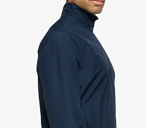 Chaqueta Cortavientos Ligera de Golf para Hombre, Ropa Deportiva Exterior Personalizada de Alto Rendimiento - Product Image 4