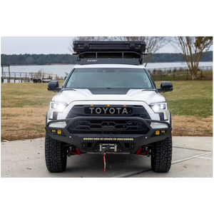 Toyota Sequoia TRD Pro 2023 - Product Image 1