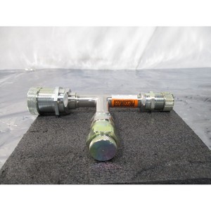 Adaptador Aeroquip para Helio AMAT 3300-05698 - Equipo y Piezas Semiconductores de Confianza de Global Legacy - Product Image 5