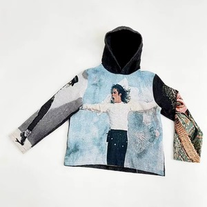 Fabricant de sweats à capuche personnalisés de qualité supérieure, vente en gros de sweats à capuche oversize vierges, fournisseur de vêtements à marque privée - Product Image 1